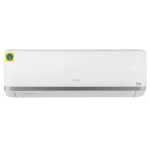 ONIDA 1 Ton 3 Star Split Inverter AC - White  (IR123IVR, Copper Condenser)