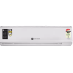 Realme TechLife 4-in-1 Convertible 1 Ton 4 Star Split Inverter , AC - White  (104SIAA22WR, Copper Condenser)