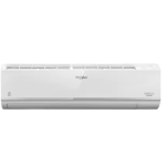 Whirlpool 4 in 1 Convertible Cooling 1.5 Ton 3 Star Split Inverter AC - White  (1.5T MAGICOOL CONVERT 3S COPR INV, Copper Condenser)
