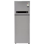 Whirlpool 265 L Frost Free Double Door 2 Star Refrigerator  (Magnum Steel, NEO DF278 PRM MAGNUM STEEL (2S)-N)