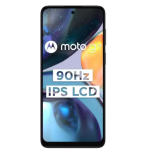 Moto g22 (Cosmic Black, 64 GB)  (4 GB RAM)