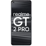 Realme GT 2 Pro (Steel Black, 256 GB)  (12 GB RAM)