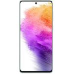 SAMSUNG Galaxy A73 5G (Awesome Mint, 128 GB)  (8 GB RAM)
