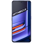 Realme GT Neo 3 (Nitro Blue, 128 GB)  (8 GB RAM)