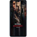 Infinix Note 12 (Force Black, 64 GB)  (4 GB RAM)