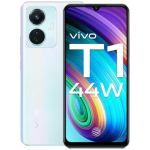vivo T1 44W (Ice Dawn, 128 GB)  (8 GB RAM)