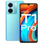 vivo T1 Pro 5G (Turbo Cyan, 128 GB)  (6 GB RAM)
