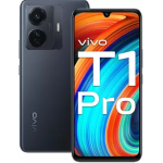 vivo T1 Pro 5G (Turbo Black, 128 GB)  (8 GB RAM)