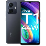 vivo T1 44W (Midnight Galaxy, 128 GB)  (8 GB RAM)
