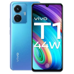 vivo T1 44W (Starry Sky, 128 GB)  (8 GB RAM)
