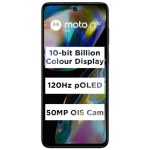 MOTOROLA g82 5G(White Lily, 128 GB)  (6 GB RAM)