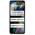 MOTOROLA g82 5G (Meterorite Grey, 128 GB)  (8 GB RAM)