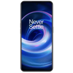 OnePlus 10R 5G (Sierra Black-150W Supervooc, 256 GB)  (12 GB RAM)