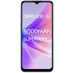 OPPO K10 5G (Ocean Blue, 128 GB)  (8 GB RAM)