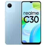 realme C30 (Lake Blue, 32 GB)  (3 GB RAM)