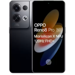 OPPO Reno8 Pro 5G (Glazed Black, 256 GB)  (12 GB RAM)