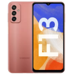 SAMSUNG Galaxy F13 (Sunrise Copper, 64 GB)  (4 GB RAM)