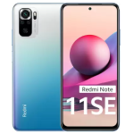 REDMI Note 11 SE (Bifrost Blue, 64 GB)  (6 GB RAM)