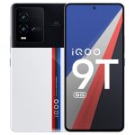 iQOO 9T 5G (Legend, 8GB RAM, 128GB Storage)