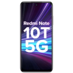 REDMI Note 10T 5G (Chromium White, 128 GB)  (6 GB RAM)