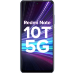 REDMI Note 10T 5G (Metallic Blue, 64 GB)  (4 GB RAM)