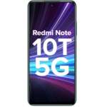 REDMI Note 10T 5G (Mint Green, 128 GB)  (6 GB RAM)