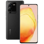 vivo V25 Pro 5G (Pure Black, 256 GB)  (12 GB RAM)