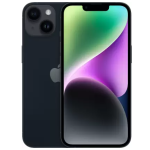 APPLE iPhone 14 (Midnight, 256 GB)