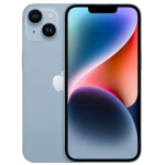 APPLE iPhone 14 (Blue, 512 GB)