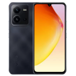 vivo V25 5G (Elegant Black, 128 GB)  (8 GB RAM)
