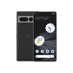 Google Pixel 7 Pro (Obsidian, 128 GB)  (12 GB RAM)