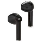 boAt Airdopes 131 with upto 15 Hours Playback, 13mm Drivers and IWP Technology Bluetooth Headset  (Active Black, True Wireless)
