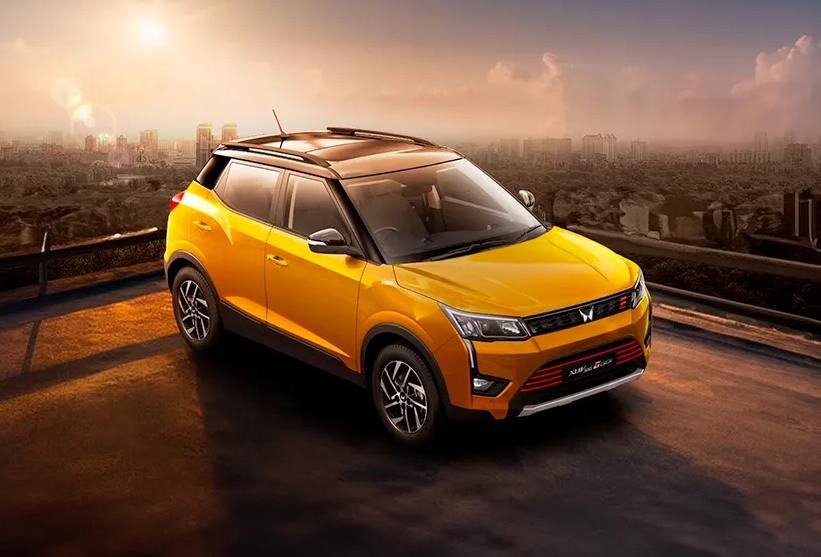 Mahindra XUV300 Features, Specifications, Price, Mileage