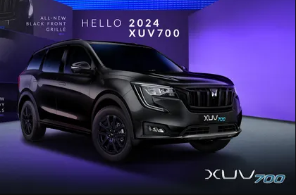 Mahindra XUV700: Features, Price in India, Mileage, Colors