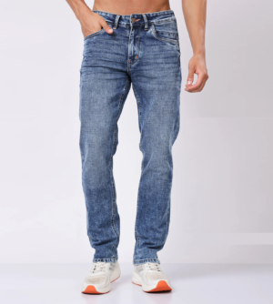 redefine slim fit jeans for men 11581