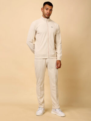 Tracksuit Full Set for Sports, Gym & Casual Wear