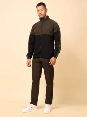 Men’s Tracksuit – Stylish Full Set for Sports, Gym & Casual Wear