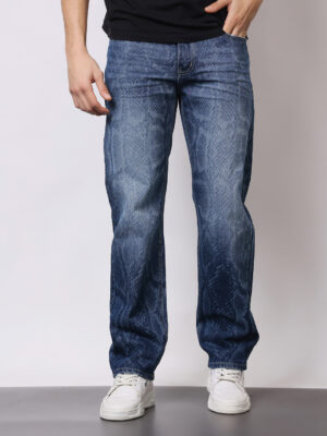 Jeans For Men Relaxed Fit