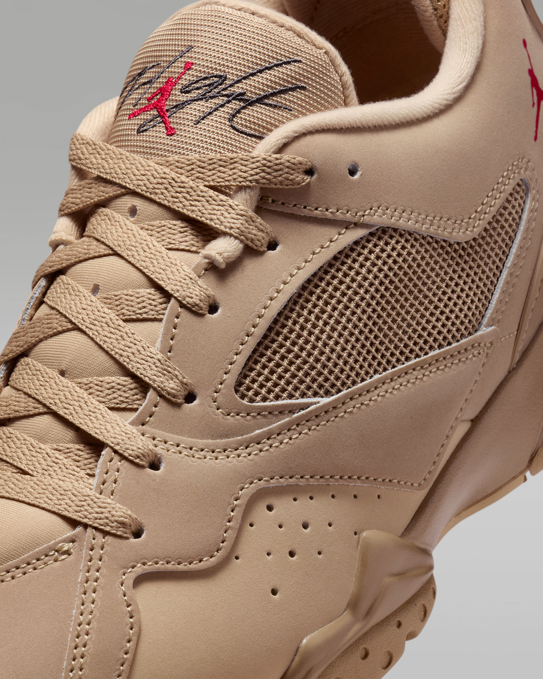 Air Jordan MVP 92 - Image 3