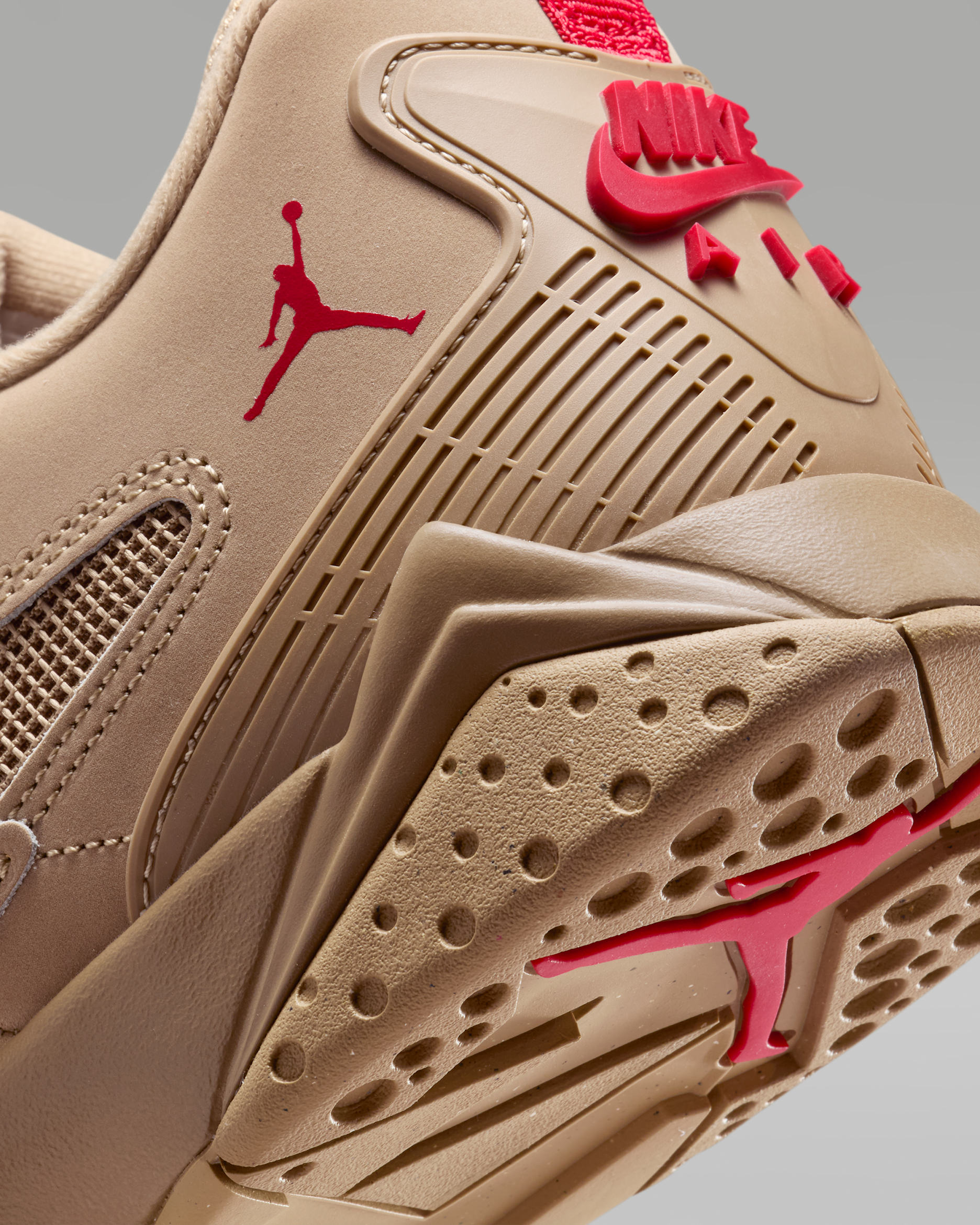 Air Jordan MVP 92 - Image 2