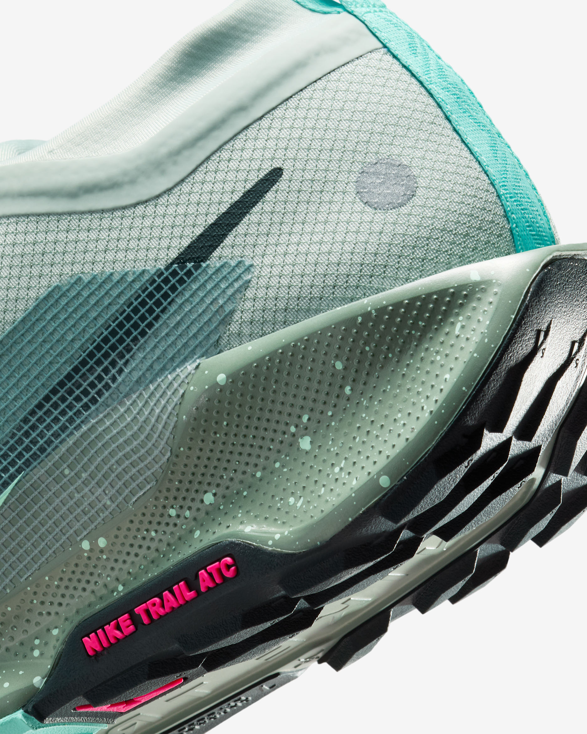 Nike Pegasus Trail 5 GORE-TEX Waterproof - Image 8