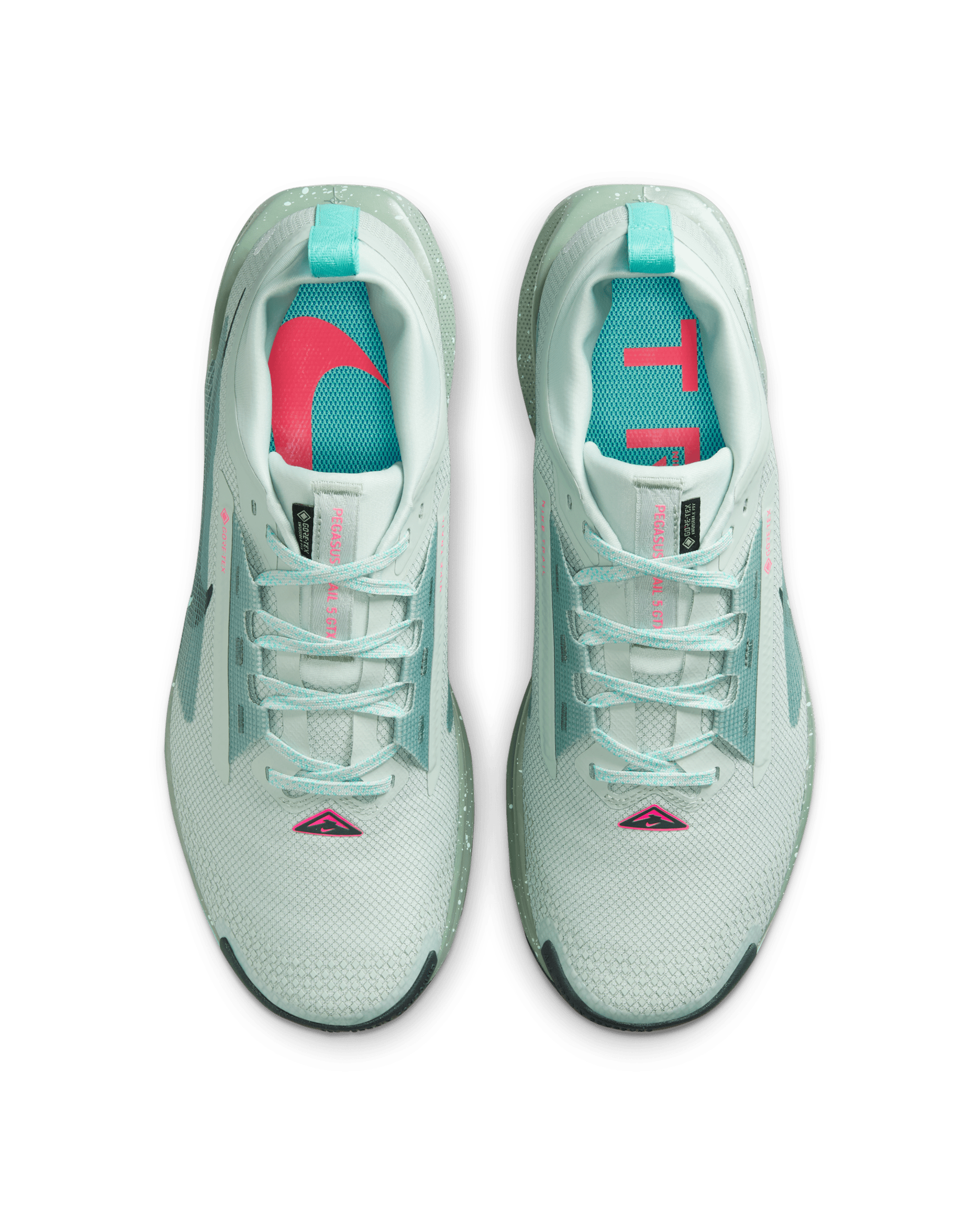 Nike Pegasus Trail 5 GORE-TEX Waterproof - Image 6
