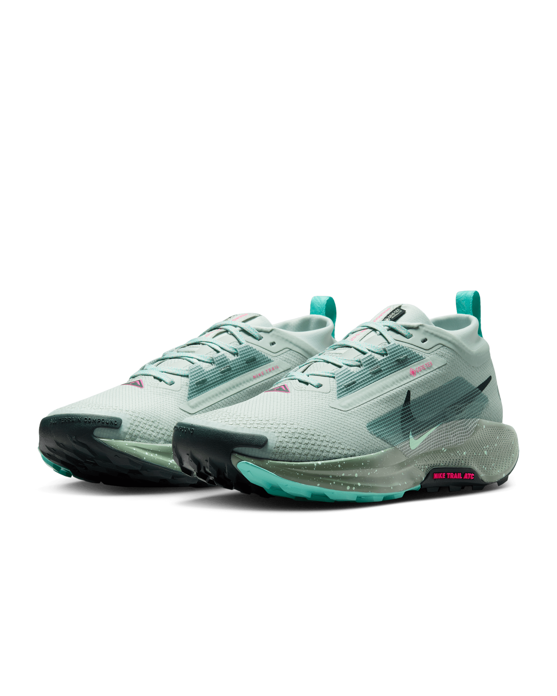 Nike Pegasus Trail 5 GORE-TEX Waterproof - Image 5