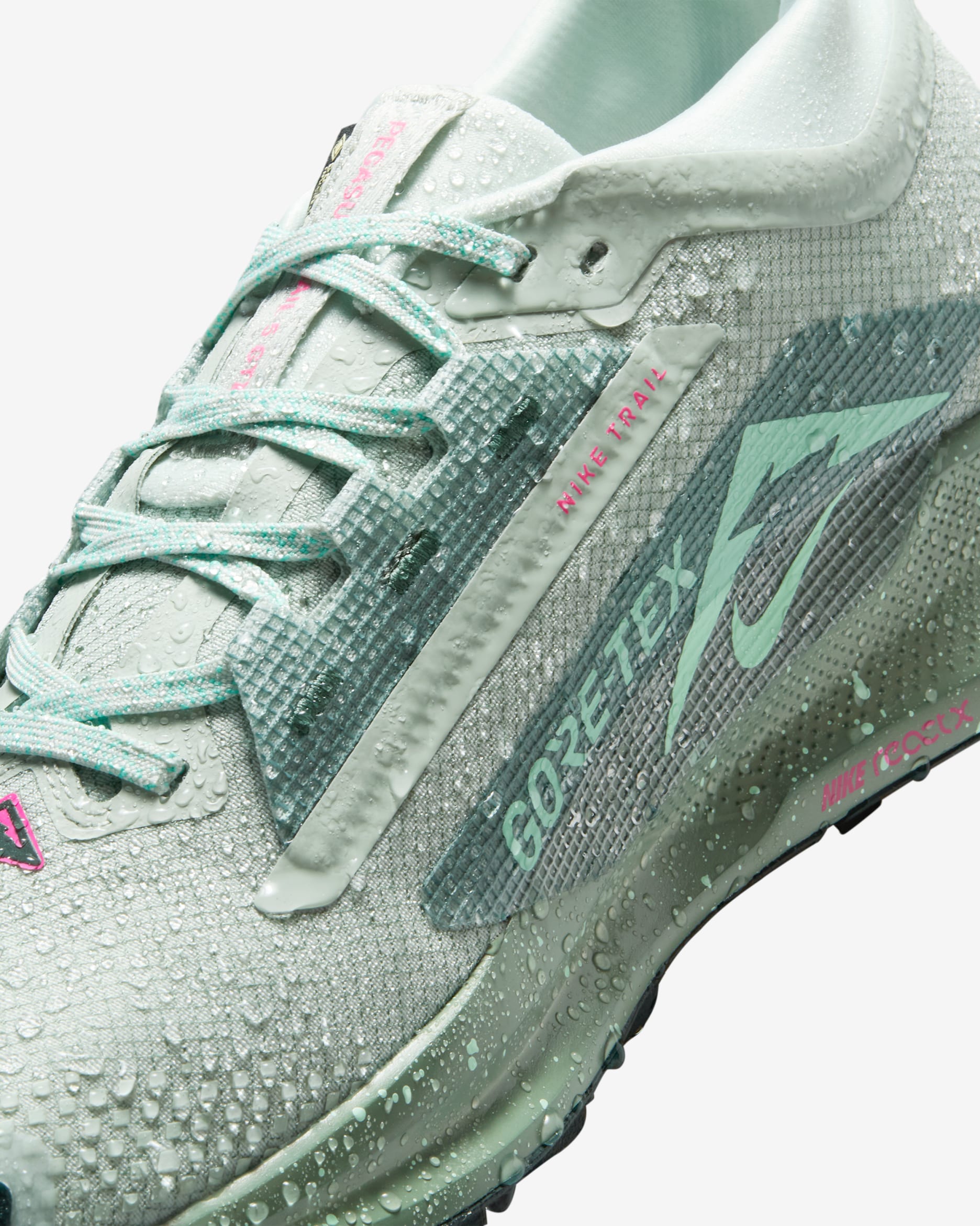 Nike Pegasus Trail 5 GORE-TEX Waterproof - Image 9