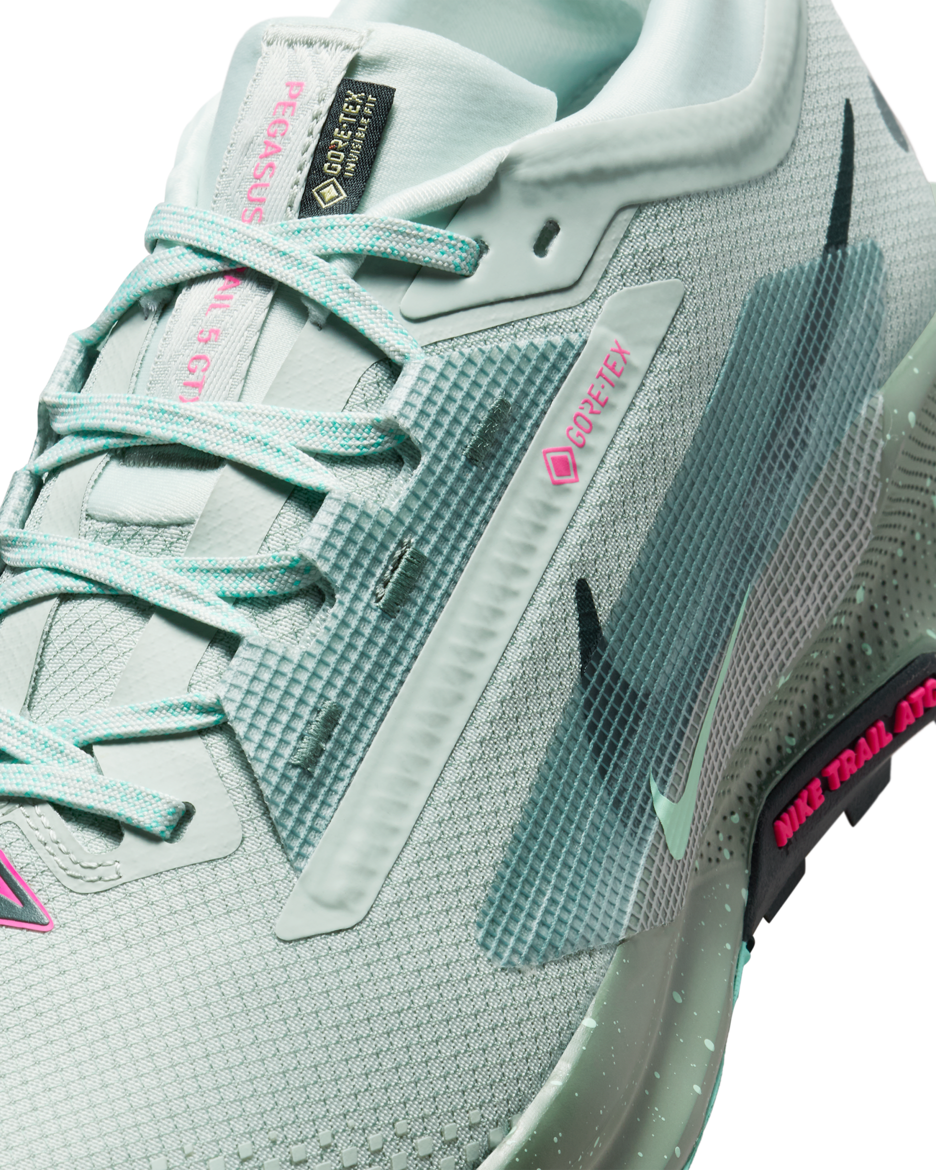 Nike Pegasus Trail 5 GORE-TEX Waterproof - Image 7