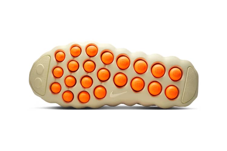 Nike Mind 002 Light Khaki - Image 6