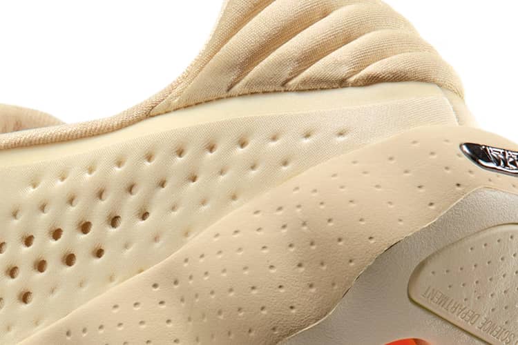 Nike Mind 002 Light Khaki - Image 8