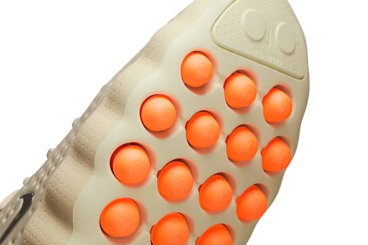 Nike Mind 002 Light Khaki - Image 7