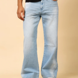 Baggy jeans