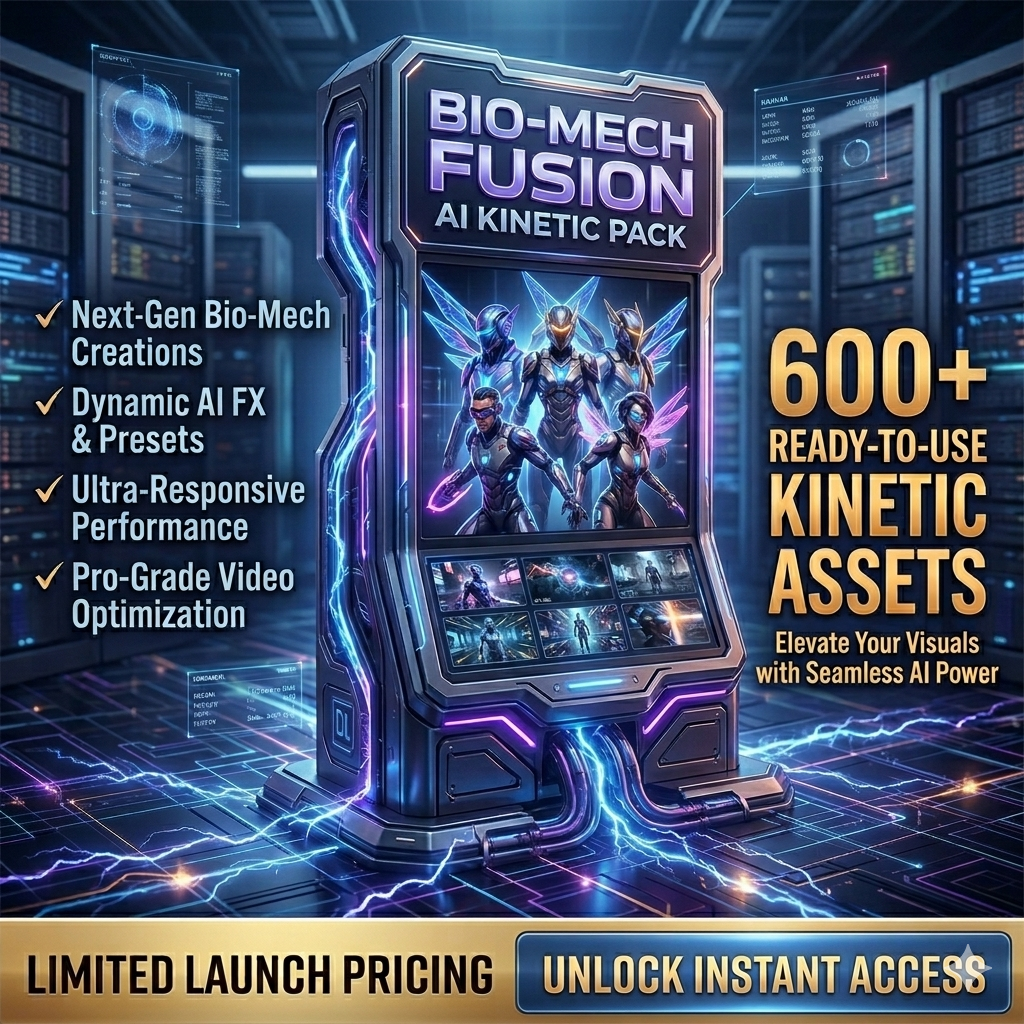 Superhero Fusion 600+ Ai Reels Bundle - Image 2